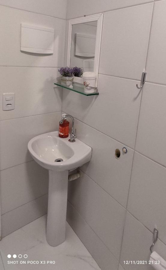 Quitinete No Centro A Poucos Passos Da Apartamento Guarapari