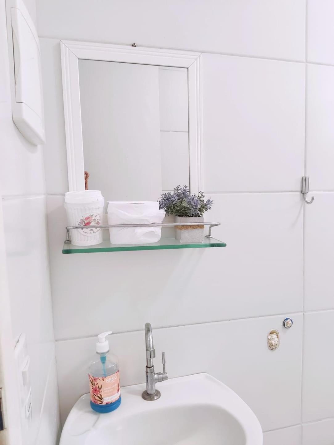 Apartamento Quitinete No Centro A Poucos Passos Da