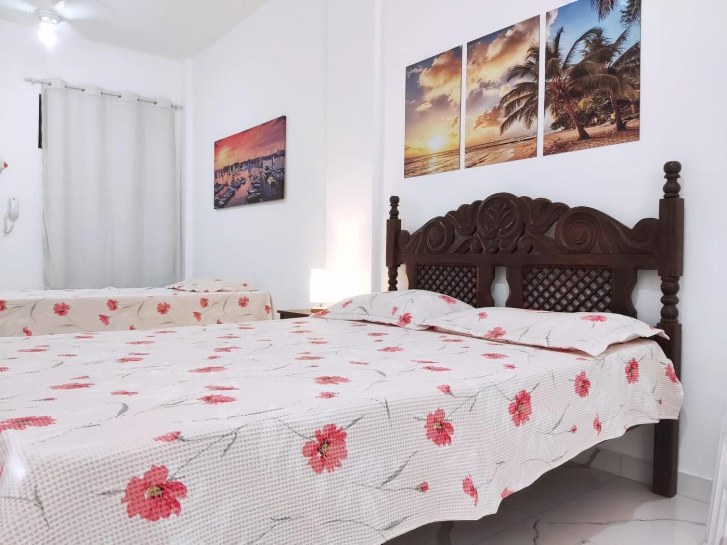 Apartamento Quitinete No Centro A Poucos Passos Da *