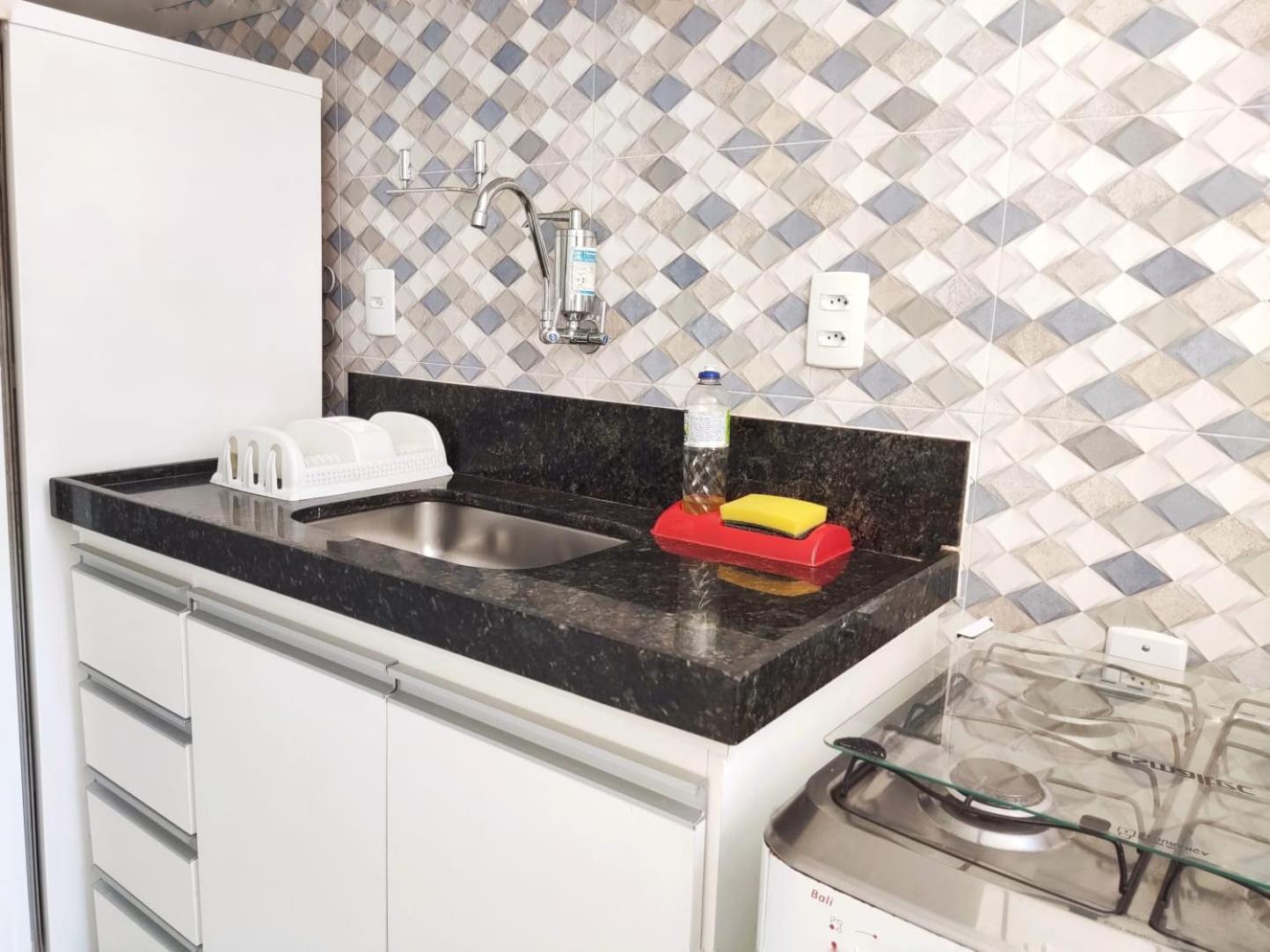 Apartamento Quitinete No Centro A Poucos Passos Da Guarapari